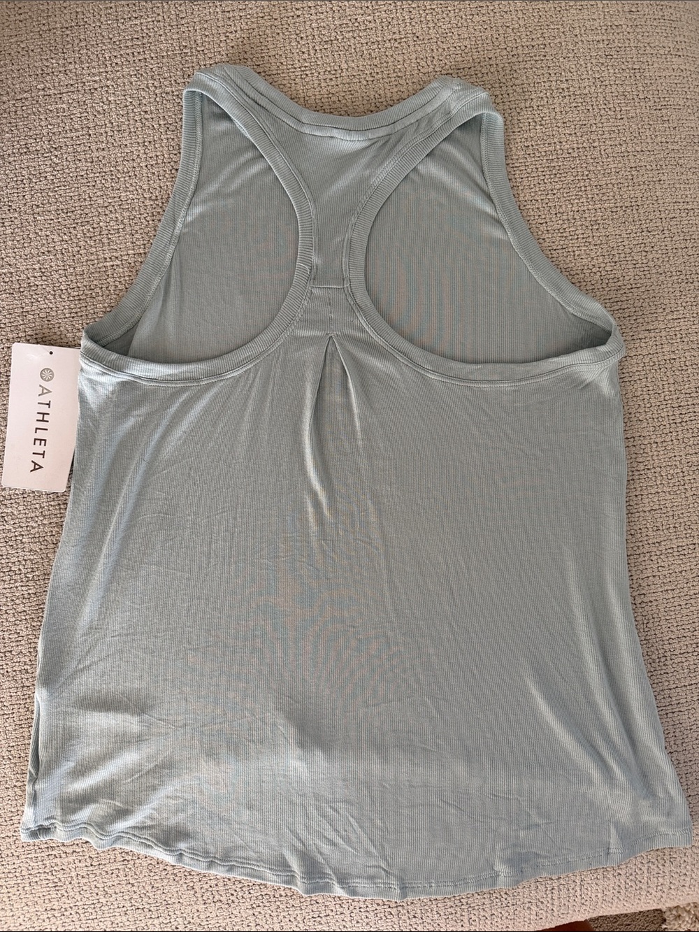 Athleta Women’s Ease In Tank - Picture 3 of 7